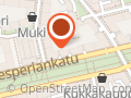 Urheiluhieroja Eliasson Karri Tmi