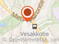 Jalkahoitola Terveet jalat