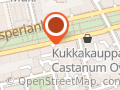 EHO Hieronta Töölö