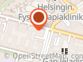 Helsingin Seudun Hammaslääkärit - Helsingforsregionens Tandläkare r.y.