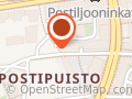 Pizza Hut Postipuisto