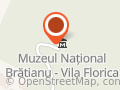 Muzeul Naţional Brătianu - Vila Florica