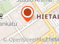 Water Taxi Helsinki