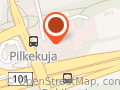 Kiinteistö Oy Namika Areena