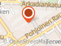Freshman poke bowl kamppi(mini kitchen)
