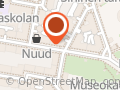 Kellosepän työhuone Longitudi Oy