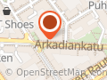 Huonekaluverhoomo Nojakulma