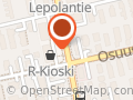 R-kioski Länsi-Pakila