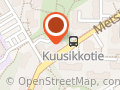 Maunulan hiuspiste tmi Tuulikki Korpi