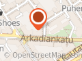 Grand Permanent Make-Up