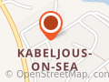Kabelijouws Accommodation