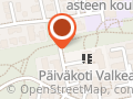 Helsingin kaupunki päiväkoti Valkea