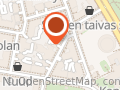 Osteopaatti Heikki Hämäläinen, Töölö