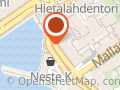 Arkkitehtitoimisto HKP