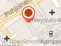 Hesburger Helsinki Tennispalatsi