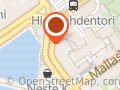 Hohde Helsinki Hietalahti (Hammas & Hammas)
