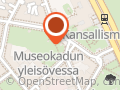 Jänö - vegaaninen lippakioski