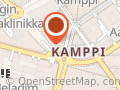 Osaka Sushi Kamppi