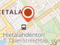 Hietalahden Pysäköinti Oy