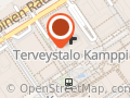Hammaslääkäri Virpi Myller