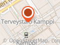 Anttila Oy - Anttila Kamppi