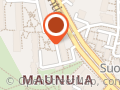 Maunulan apteekki Apoteket i Månsas