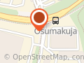 Posten Logistik SCM Oy Päätoimipaikka