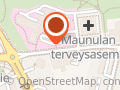 Maunulan terveysasema