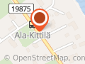 Antin Eväs Tmi