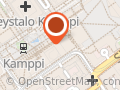 Round Kamppi Café