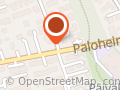 Taksi Timo M. Salonen Oy