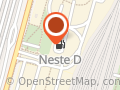 Neste Truck Helsinki Pasila