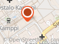 Nissen Kauppakeskus Kamppi