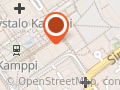 Partyland Kamppi