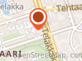 Turkkilainen ravintola Ani