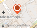 Kampin suutari / Avainpalvelu