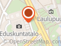 Kokoomuksen Eduskuntaryhmä