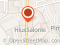 Suvi Kuljunlahti Tmi