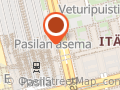 OP-Pohjola-ryhmä, Helsingin OP Pankki Oyj Pasila
