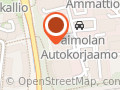 Siivouspalvelu Servisone Oy