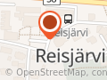 Kiinteistö Oy Reisjärven Santala