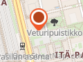 Euroopan Kriminaalipolitiikan Instituutti HEUNI