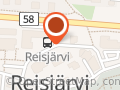 Parturi-Kampaamo Reisjärvi Easy
