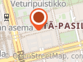 Uudenmaan Maanmittaustoimisto Pasila
