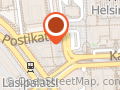 Coffee House Asema-aukio