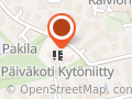 Helsingin kaupunki päiväkoti Kytöniitty