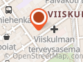 Anna Sofia Oksanen tmi