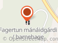 Fagertun barnehage