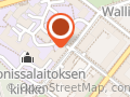 Kiinteistö Oy Munkkisaarenkatu 16