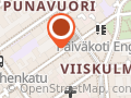 Luontaisterapia Pikkukajava
